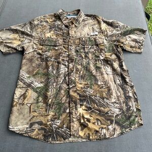 Magellan RealTree Fishing Shirt